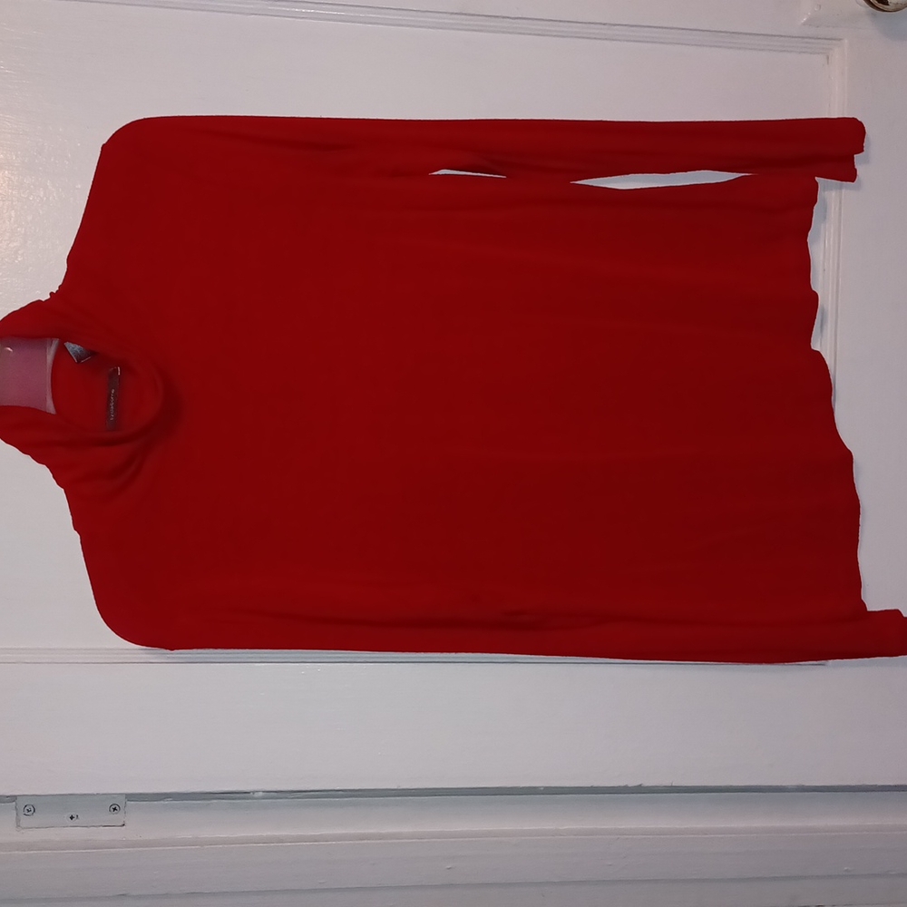 Ladies turtleneck